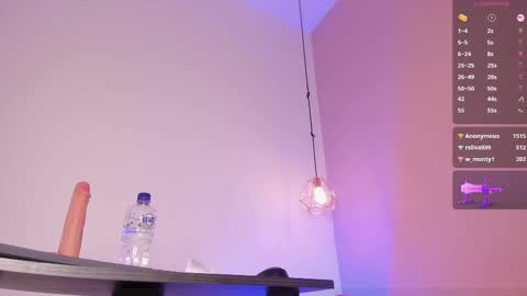 Roxanne Gomez online show from 19, 2, 2025