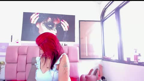 Snapshot of roxettemature chatting on 28, 2, 2025 RoxetteMature online show from 28, 2, 2025