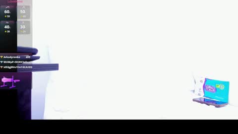 Snapshot of roxi_sexy99 chatting on 20, 2, 2025 ROXI online show from 20, 2, 2025