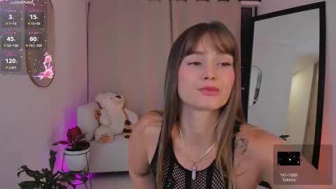  R O X I E  online show from 23, 10, 2025