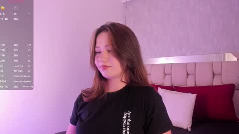 Roxie  online show from 4, 3, 2025