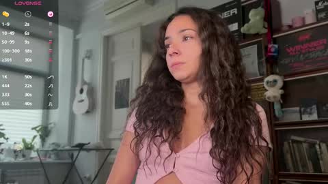 Roxie online show from 12, 10, 2025