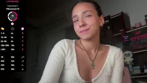 Roxie online show from 28, 11, 2025