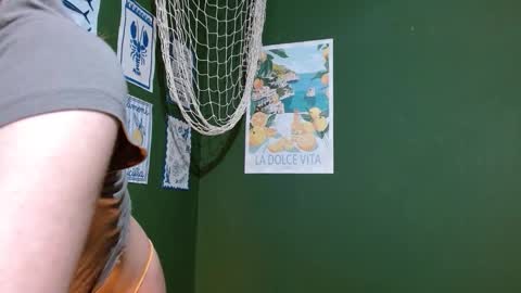 Snapshot of roxiehood chatting on 29, 9, 2025 Roxie online show from 29, 9, 2025