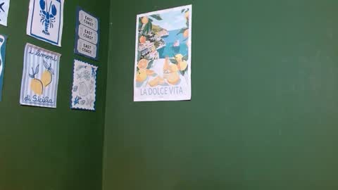 Snapshot of roxiehood chatting on 11, 11, 2025 Roxie online show from 11, 11, 2025