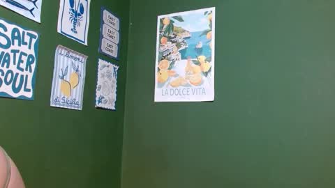 Snapshot of roxiehood chatting on 14, 12, 2025 Roxie online show from 14, 12, 2025