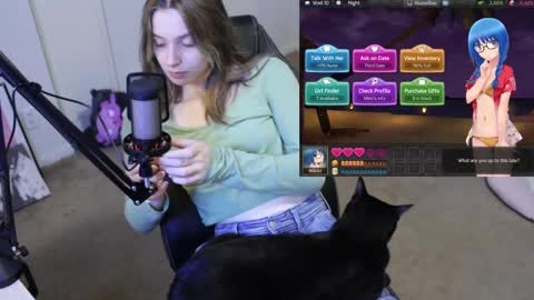 roxie online show from 9, 10, 2025