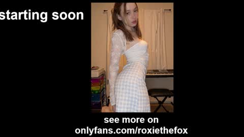 roxie online show from 17, 3, 2026