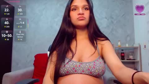 roxxi_2110 online show from 11, 10, 2025