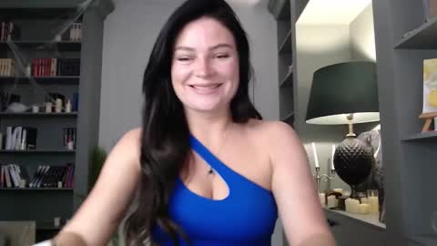 roxxiejet online show from 19, 11, 2025