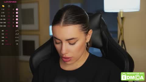 roxxxete online show from 13, 10, 2025