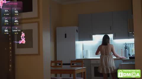 roxxxete online show from 13, 11, 2025