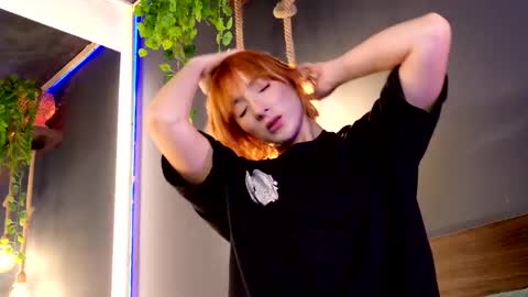 Roxx IG  online show from 22, 3, 2026