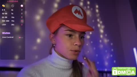 Snapshot of roxxxie_reid chatting on 21, 10, 2025 Roxieex ABBY online show from 21, 10, 2025