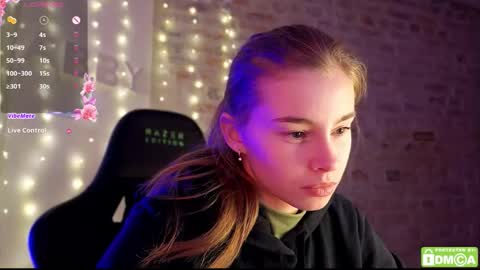 Roxieex ABBY online show from 7, 2, 2026