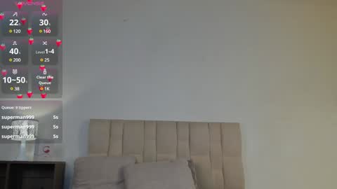 Roxxy online show from 24, 1, 2025