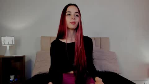 Roxxy online show from 19, 2, 2025