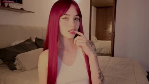 Roxxy online show from 3, 10, 2025