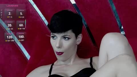 Roxy online show from 17, 10, 2025