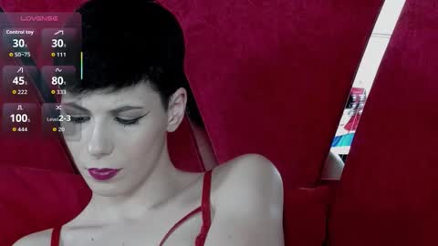 Roxy online show from 11, 1, 2026