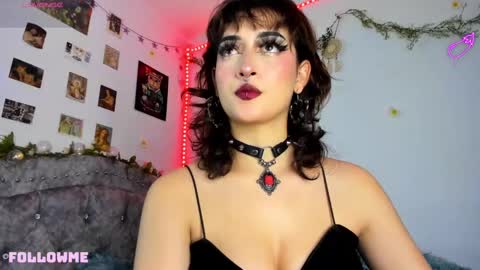 Snapshot of roxxystar_ chatting on 27, 2, 2025 Roxxane online show from 27, 2, 2025