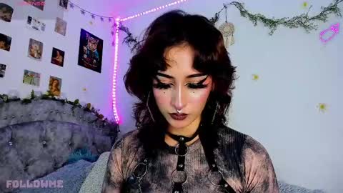 Snapshot of roxxystar_ chatting on 10, 3, 2025 Roxxane online show from 10, 3, 2025