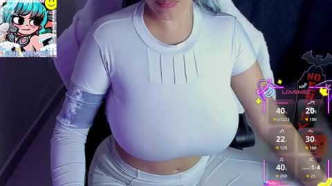 Annah  online show from 1, 11, 2025