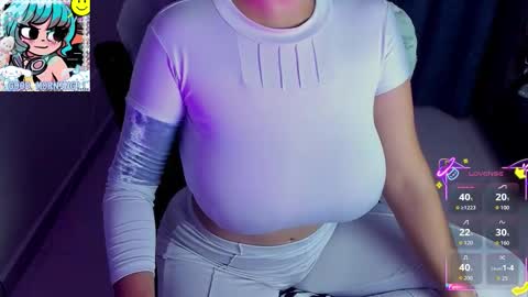 Annah  online show from 28, 11, 2025