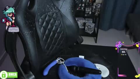 Annah  online show from 16, 3, 2026