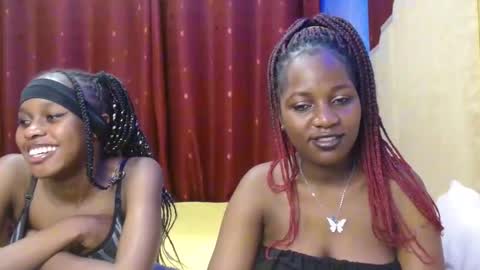 Roxy online show from 6, 3, 2026