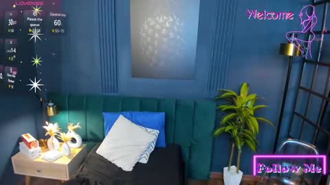 Snapshot of roxy_hell chatting on 11, 2, 2026 Roxy hell online show from 11, 2, 2026