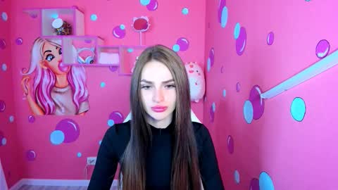 Snapshot of roxy_kisss chatting on 18, 10, 2025 Roxy online show from 18, 10, 2025