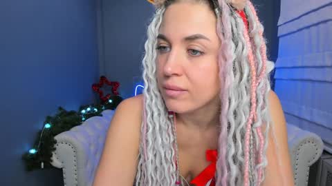 Snapshot of roxy_mars chatting on 26, 12, 2024 Roxy online show from 26, 12, 2024