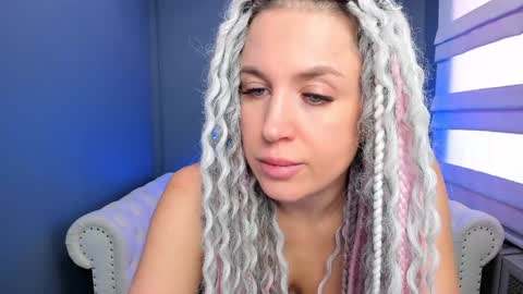 Snapshot of roxy_mars chatting on 16, 1, 2025 Roxy online show from 16, 1, 2025