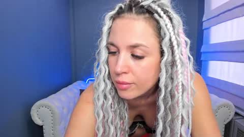 Snapshot of roxy_mars chatting on 16, 1, 2025 Roxy online show from 16, 1, 2025