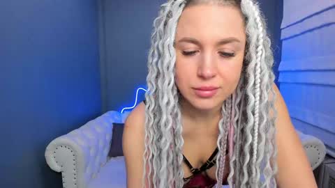 Snapshot of roxy_mars chatting on 17, 1, 2025 Roxy online show from 17, 1, 2025