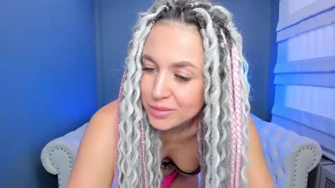 Snapshot of roxy_mars chatting on 21, 1, 2025 Roxy online show from 21, 1, 2025