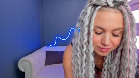 Snapshot of roxy_mars chatting on 29, 1, 2025 Roxy online show from 29, 1, 2025