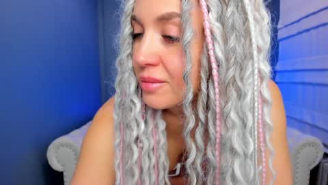 Snapshot of roxy_mars chatting on 8, 2, 2025 Roxy online show from 8, 2, 2025