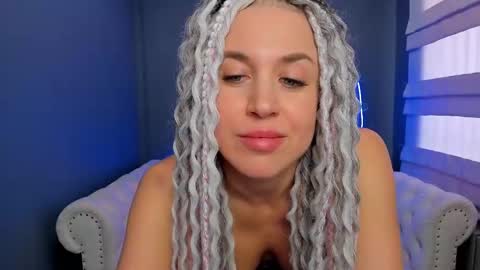 Snapshot of roxy_mars chatting on 16, 2, 2025 Roxy online show from 16, 2, 2025