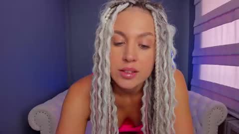 Snapshot of roxy_mars chatting on 6, 3, 2025 Roxy online show from 6, 3, 2025