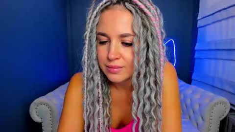 Snapshot of roxy_mars chatting on 27, 9, 2025 Roxy online show from 27, 9, 2025