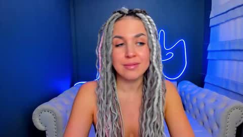 Roxy online show from 3, 2, 2026