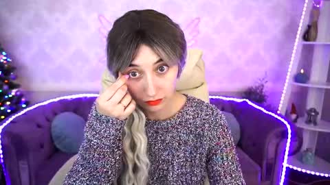 roxy_rayy online show from 31, 12, 2024