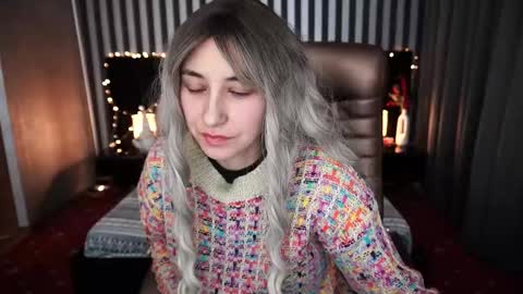 roxy_rayy online show from 2, 1, 2025