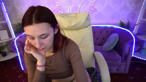 roxy_rayy online show from 27, 1, 2025