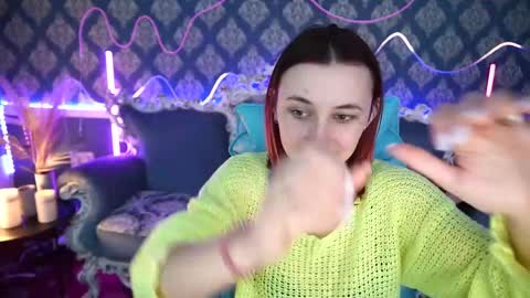 roxy_rayy online show from 12, 2, 2025