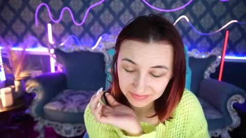 roxy_rayy online show from 13, 2, 2025