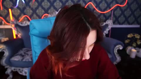 roxy_rayy online show from 22, 2, 2025