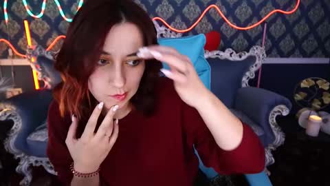 roxy_rayy online show from 22, 2, 2025